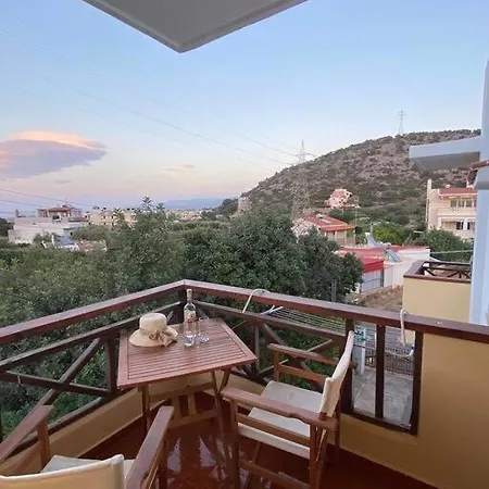 4 Beds Flat With Shared Pool Apartment