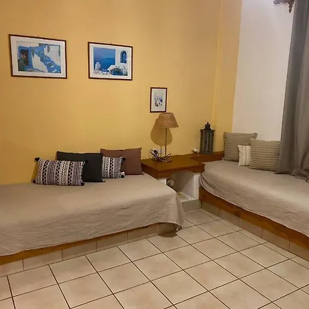 4 Beds Flat With Shared Pool Apartment